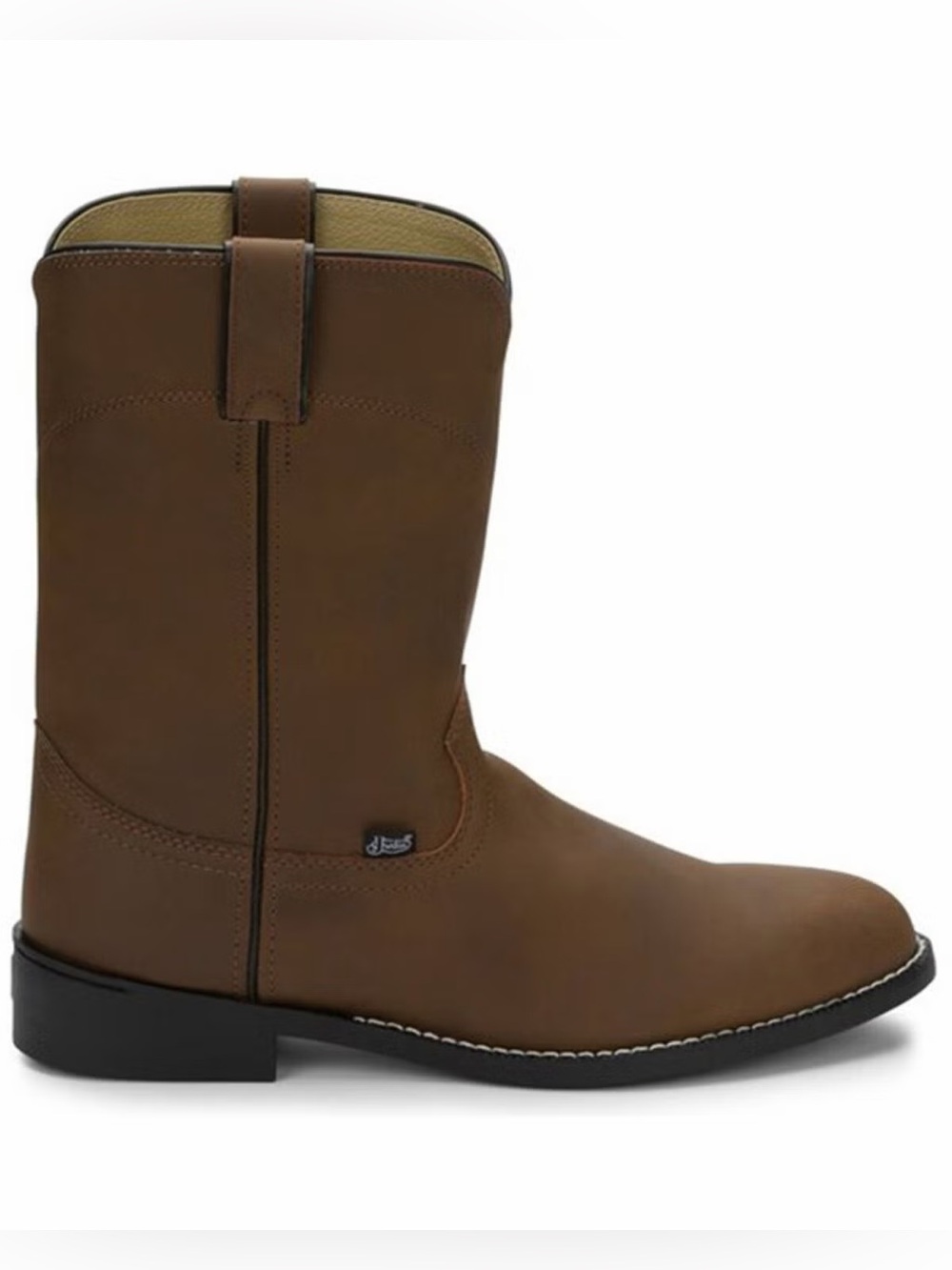Justin Roper Boots 11D